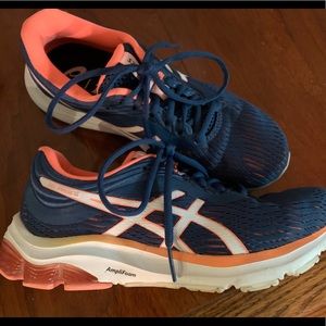 Asics Gel Pulse 11 sneakers womens size 6